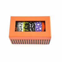 Queen and Company - Trendy Tape Boxed Set - Halloween