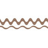 QuicKutz - Cookie Cutter Dies - 12 Inch Border - Waves, CLEARANCE