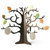 Lifestyle Crafts - Die Cutting Template - Dimensional Tree