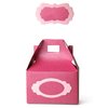 Lifestyle Crafts - Cookie Cutter Dies - Bakery Box