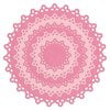 We R Memory Keepers - Die Cutting Template - Nesting Doily Circles