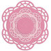 We R Memory Keepers - Die Cutting Template - Nesting Doilies