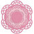 We R Memory Keepers - Die Cutting Template - Nesting Doilies