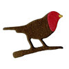 Lifestyle Crafts - Die Cutting Template - Bird