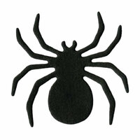 Lifestyle Crafts - Halloween - Die Cutting Template - Spider