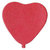 Lifestyle Crafts - Die Cutting Template - Heart Balloon