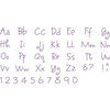 Quickutz Ginger Alphabet Set