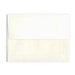 We R Memory Keepers - Letterpress - Envelopes - A2 - Cream