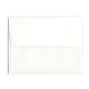 We R Makers - Letterpress - Envelopes - A2 - White