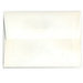 QuicKutz - Letterpress - Envelopes - A7 - Cream