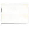 We R Makers - Letterpress - Envelopes - A7 - White
