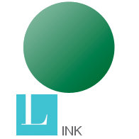 We R Memory Keepers - Letterpress - Ink - Dark Green