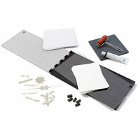 QuicKutz - Letterpress - Starter Kit