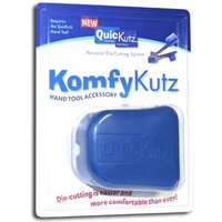 Quickutz KomfyKutz Hand Tool Accessory