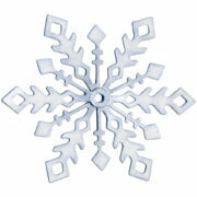 QuicKutz - Basic Shapes Dies - Snowflake
