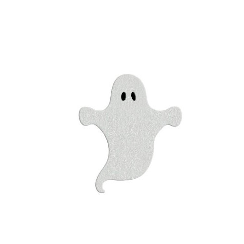 Lifestyle Crafts - Halloween - Die Cutting Template - Ghost