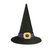 Lifestyle Crafts - Halloween - Die Cutting Template - Witch&#039;s Hat