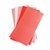 We R Memory Keepers - Shape N Tape - 6 x 12 Decorative Adhesive Sheets - Red