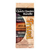 Quick Quotes - Bundle of Quotes and Phrases - Cardstock and Vellum Quote Strips - Travel