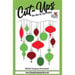 Riley and Company - Cut-Ups Collection - Dies - Hanging Ornaments
