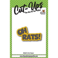 Riley and Company - Dies - Oh Rats