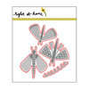 Right At Home - Dies - Fluttering By