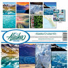Reminisce - Alaska Cruise Collection - 12 x 12 Collection Kit