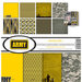 Reminisce - Army Collection - 12 x 12 Collection Kit