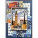 Reminisce - Around the World Collection - 12 x 12 Collection Kit - Around The World