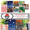 Reminisce - Backyard BBQ Collection - 12 x 12 Collection Kit