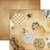 Reminisce - Bee Happy Collection - 12 x 12 Double Sided Paper - Honeycomb