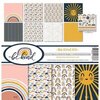 Reminisce - Be Kind Collection - 12 x 12 Collection Kit