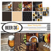 Reminisce - Beer Thirty Collection - 12 x 12 Collection Kit