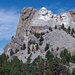 Reminisce - The Black Hills Collection - 12 x 12 Double Sided Paper - Mount Rushmore