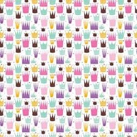 Reminisce - Birthday Wishes Collection - 12 x 12 Double Sided Paper - Princess Birthday