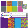 Reminisce - Block Party 2 Collection - 12 x 12 Collection Kit