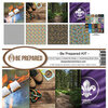 Reminisce - Be Prepared Collection - 12 x 12 Collection Kit