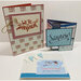 Reminisce - Bump To Baby - 12 x 12 Collection Kit