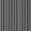 Reminisce - Black and White Collection - Patterned Paper - Basic Stripe, CLEARANCE