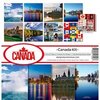 Reminisce - Canada Collection - 12 x 12 Collection Kit