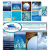 Reminisce - Caribbean Cruise Collection - 12 x 12 Collection Kit