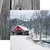 Reminisce - Covered Bridges Collection - 12 x 12 Double Sided Paper - Snow Covered