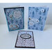 Reminisce - Cozy Winter Collection - 12 x 12 Double Sided Paper - Snow and Friends