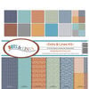 Reminisce - Dots And Lines Collection - 12 x 12 Collection Kit