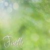 Reminisce - Devoted Faith Collection - 12 x 12 Double Sided Paper - Glory