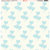 Ella and Viv Paper Company - Bundle of Joy Blue Collection - 12 x 12 Paper - Six