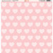 Ella and Viv Paper Company - Bundle of Joy Pink Collection - 12 x 12 Paper - Two