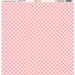 Ella and Viv Paper Company - Bundle of Joy Pink Collection - 12 x 12 Paper - Eight