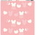 Ella and Viv Paper Company - Bundle of Joy Pink Collection - 12 x 12 Paper - Nine