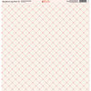 Ella and Viv Paper Company - Bundle of Joy Pink Collection - 12 x 12 Paper - Ten